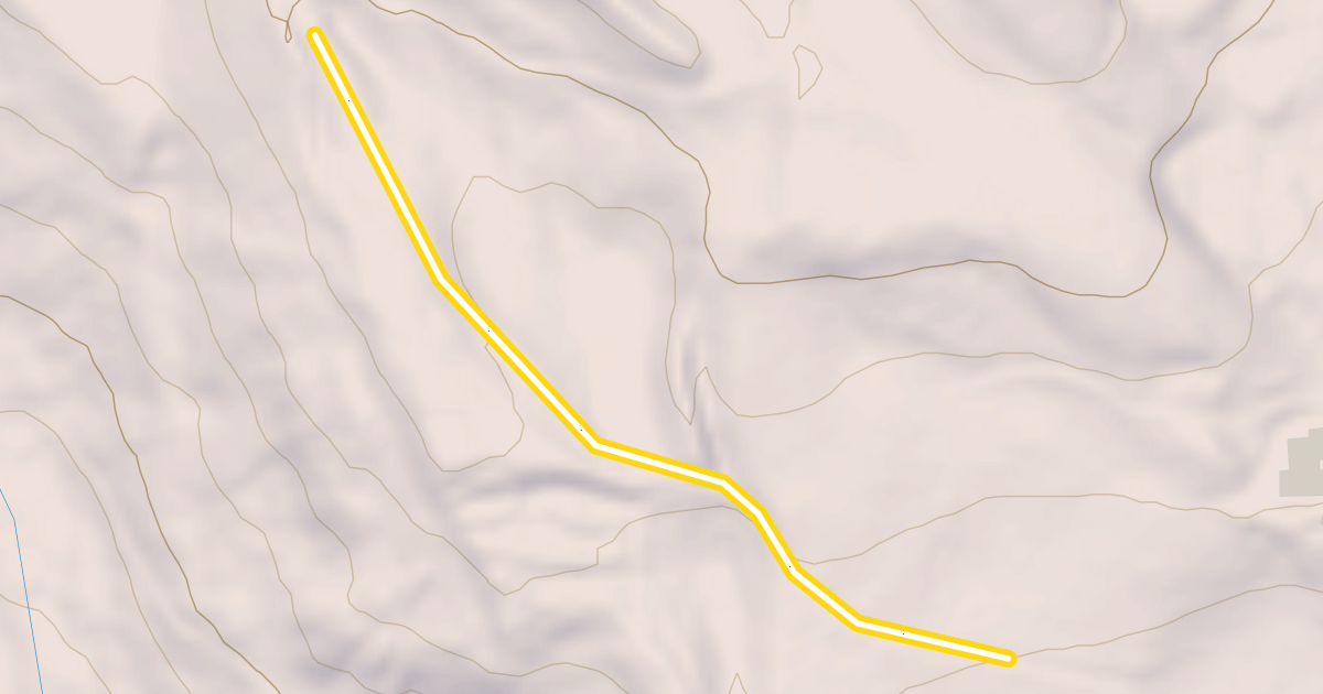 Map preview of Mountain View