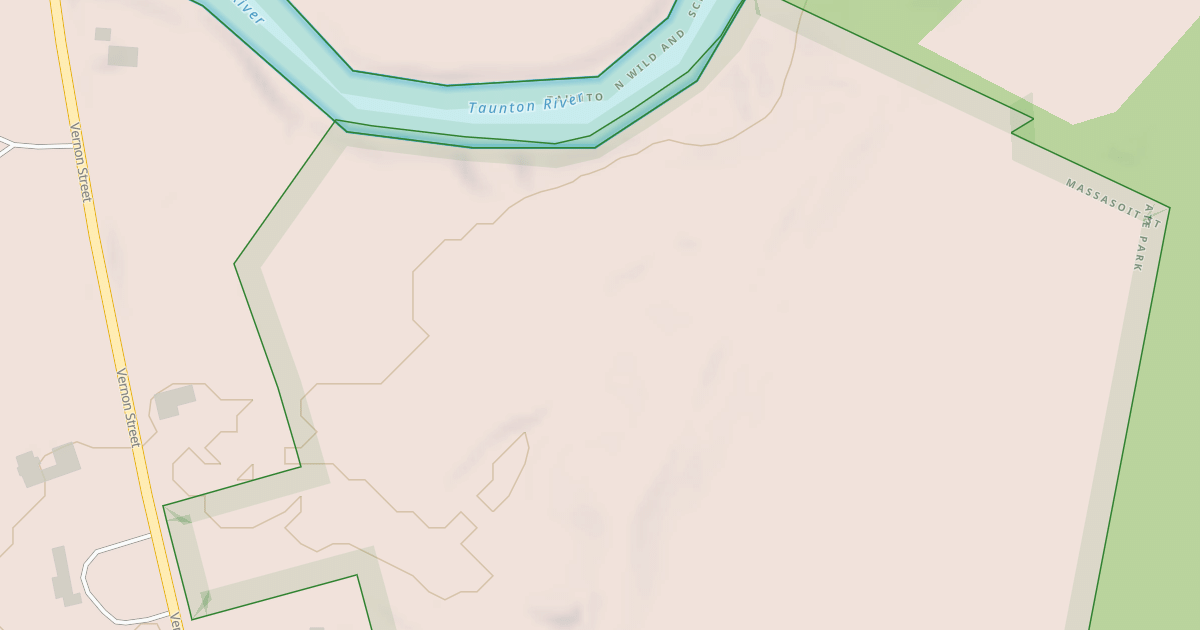 Map preview of USGS National Digital Trails cd1c407a-f85d-4020-a46c-9609d968b708