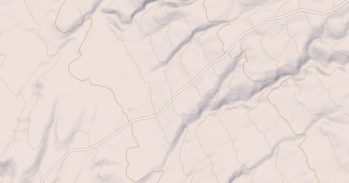 Map preview of BLM National GTLF Public Motorized Roads e46b7882-eb62-4d74-94e8-75e9b04370b1