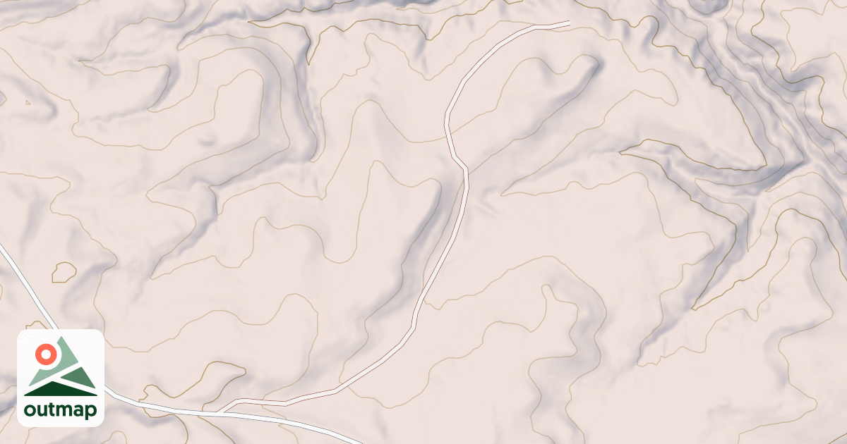 Map of (FDR) 8762