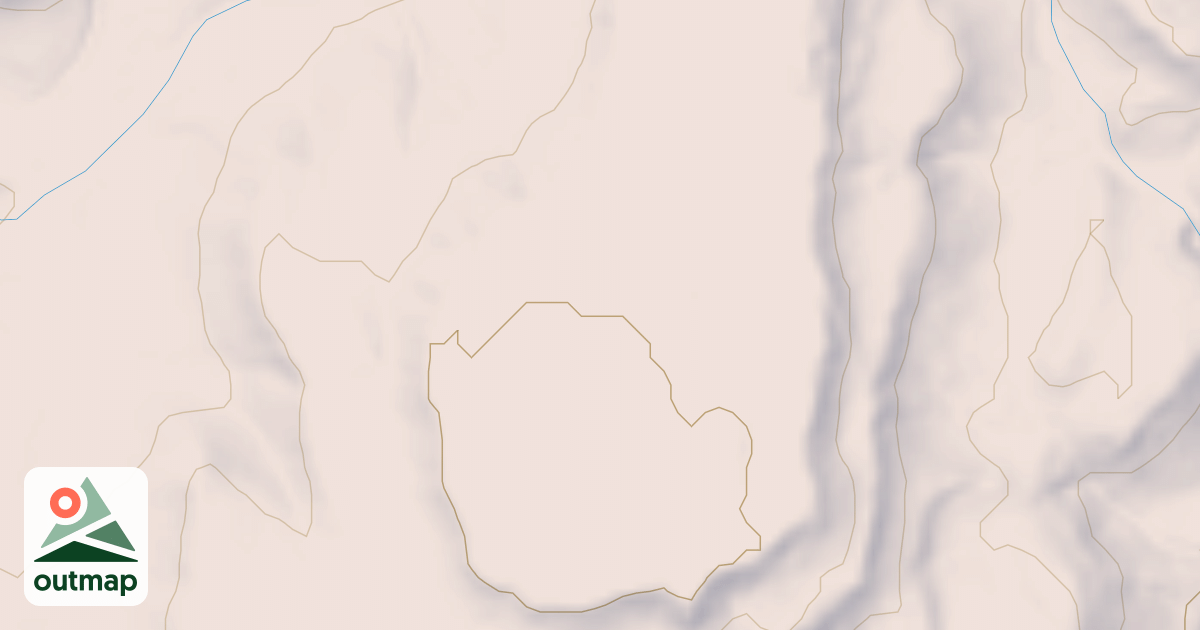 Map of BLM National GTLF Public Motorized Roads c36aabc7-5743-4d36-82e7-d6b256e5208f