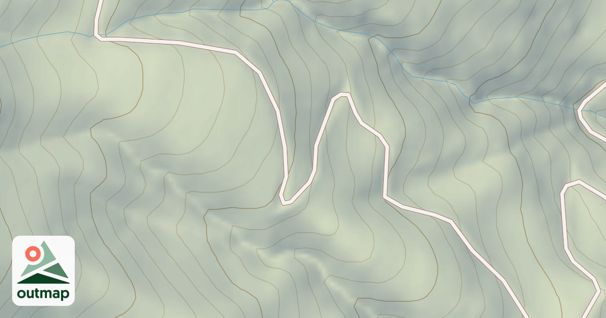 Map of BLM National GTLF Public Motorized Roads 10765be0-46f0-4816-94eb-932aefaeeef2