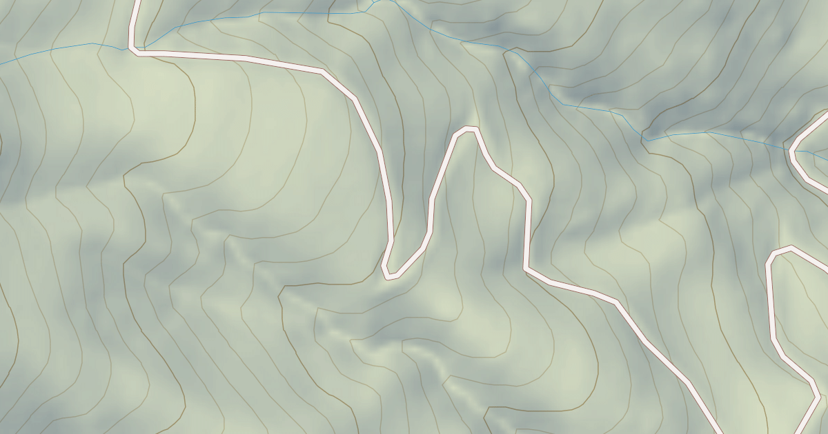 Map preview of BLM National GTLF Public Motorized Roads 10765be0-46f0-4816-94eb-932aefaeeef2