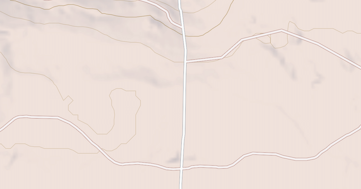 Map preview of Anthracite Outdoor Adventure Area Trails