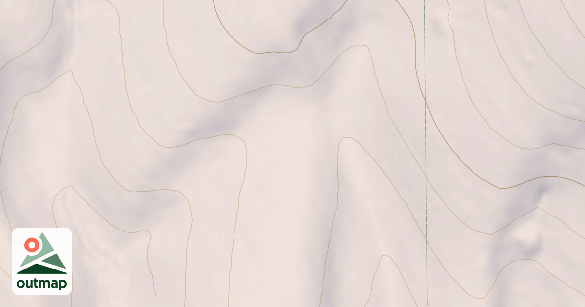 Map of USGS National Digital Trails 607202ba-ba61-4f7a-8339-abe528ac42ed