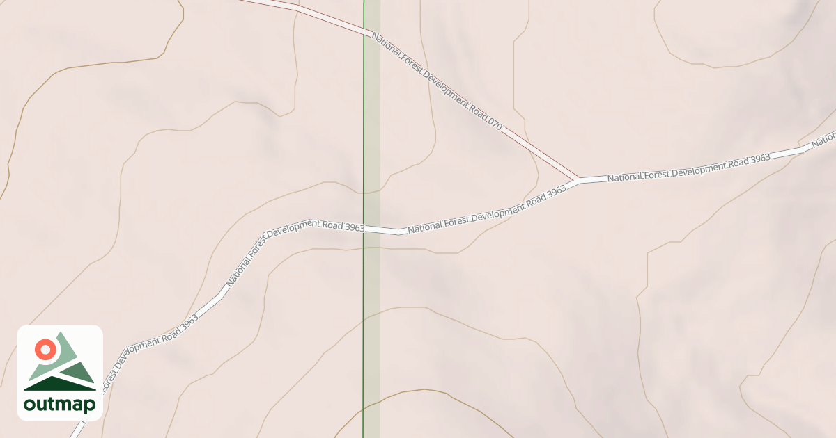 Map of BONE POINT