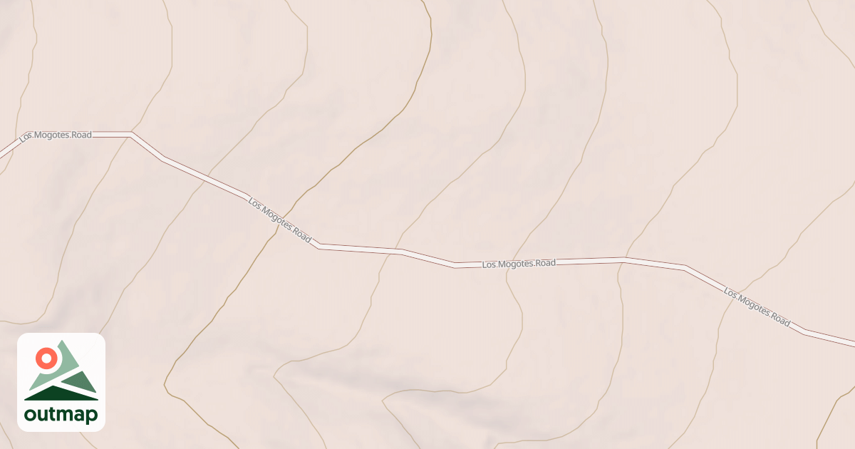 Map of BLM National GTLF Public Motorized Roads d57c2b96-3f77-45ab-bff6-dc4b12c05e80