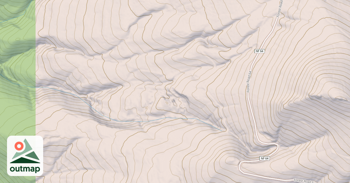 Map of ED-10