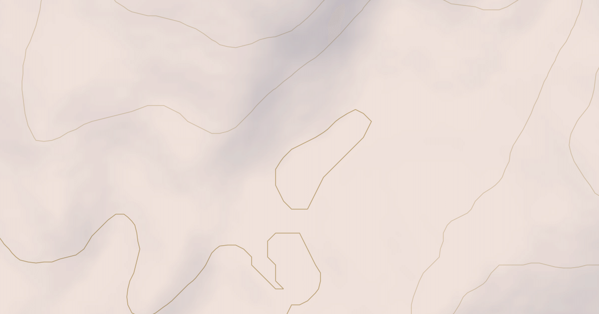 Map preview of Iris Overlook East Road