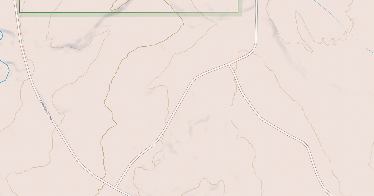 Map preview of FDR2520