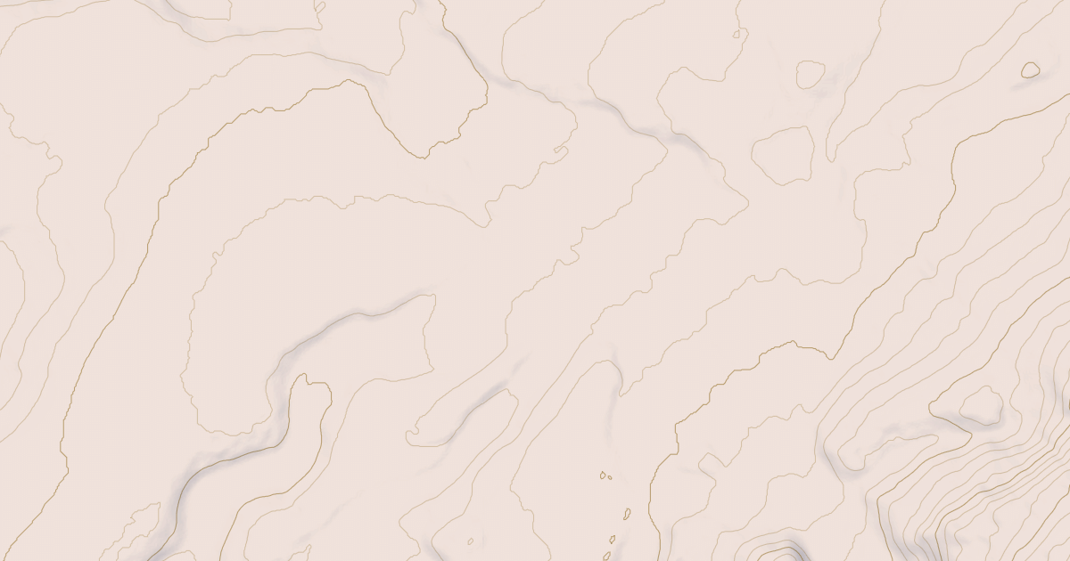 Map preview of East Fork Chulitna