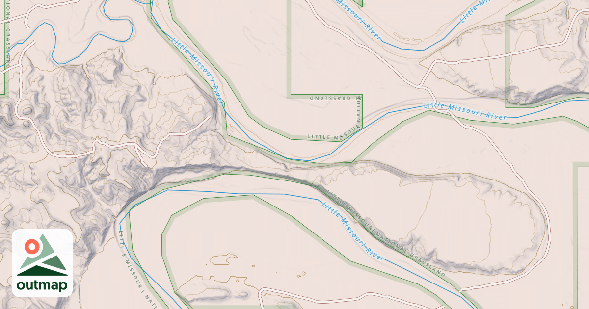 Map of (FDR) 7824