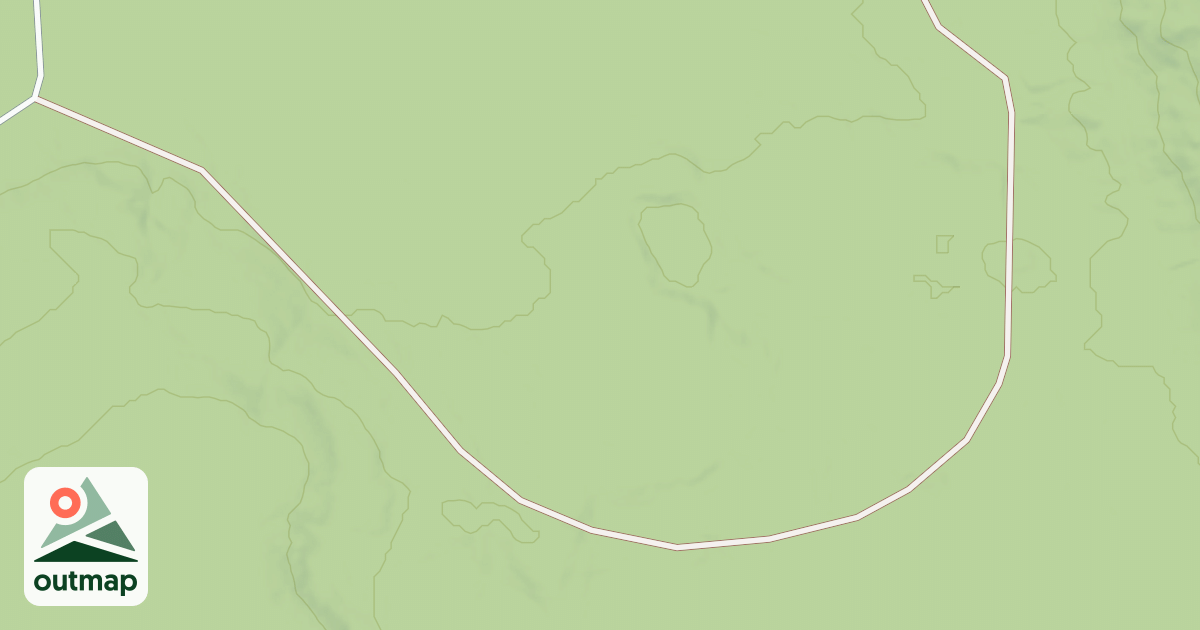 Map of FR 2102L