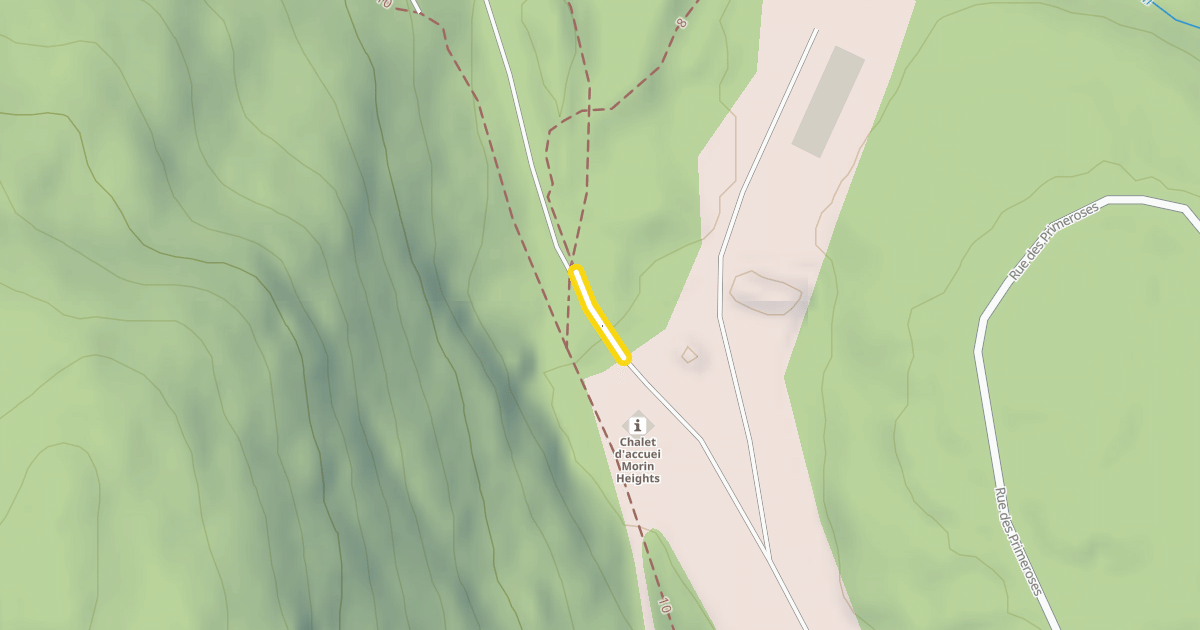 Map preview of 8