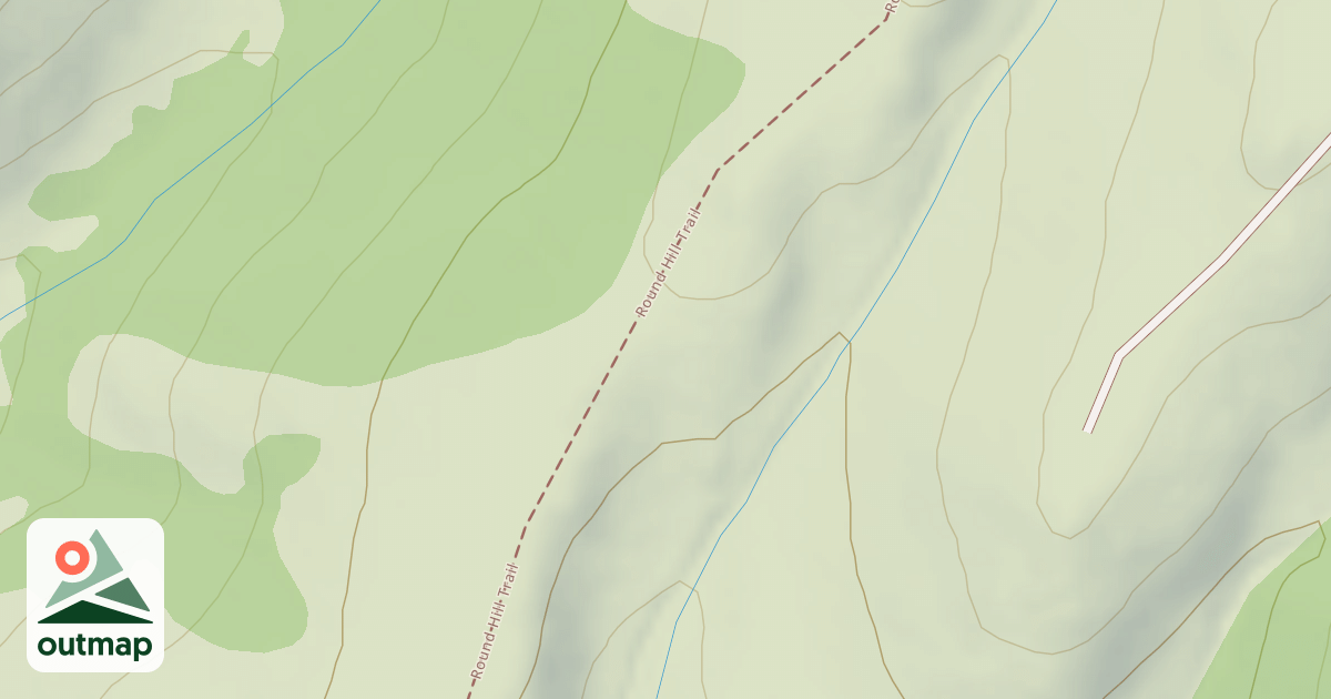 Map of BLM National GTLF Public Motorized Roads 515255cf-1b37-46e2-bec9-a1ac1afd7af0