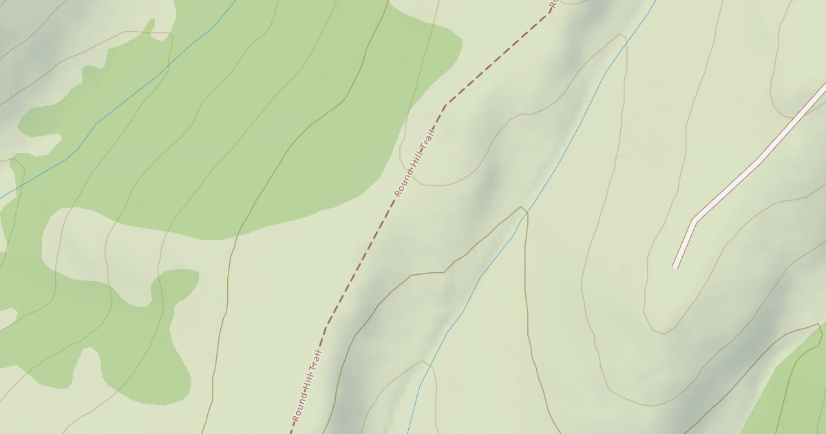 Map preview of BLM National GTLF Public Motorized Roads 515255cf-1b37-46e2-bec9-a1ac1afd7af0