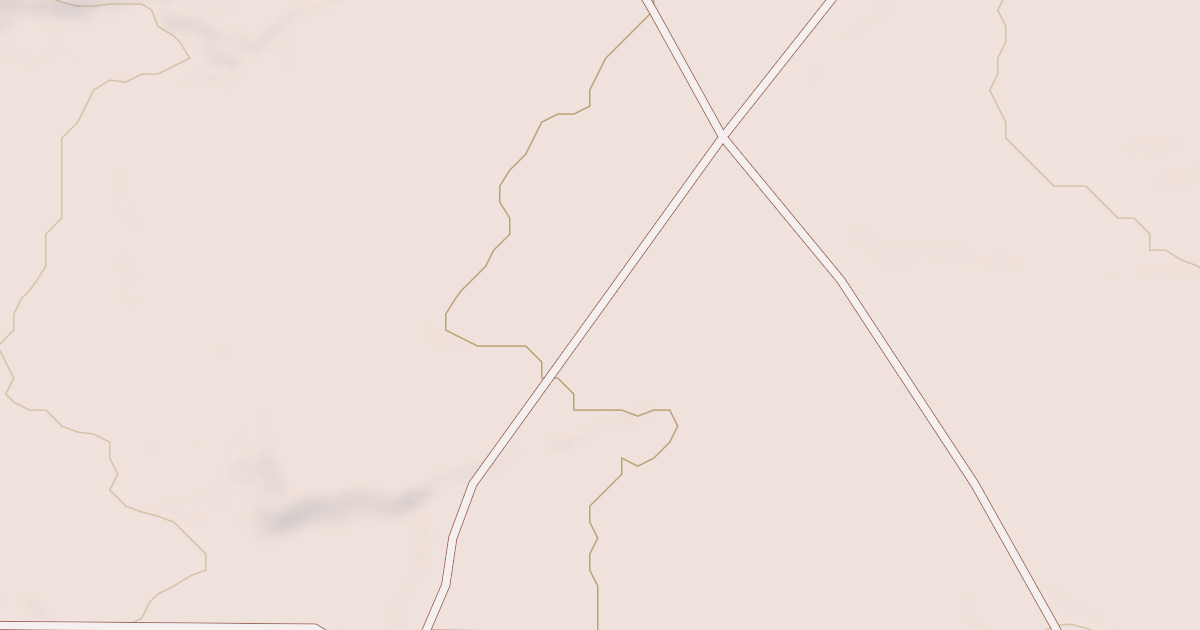 Map preview of BLM National GTLF Public Motorized Roads 20c5fbfb-c492-4e5c-89ed-9310e950ca49