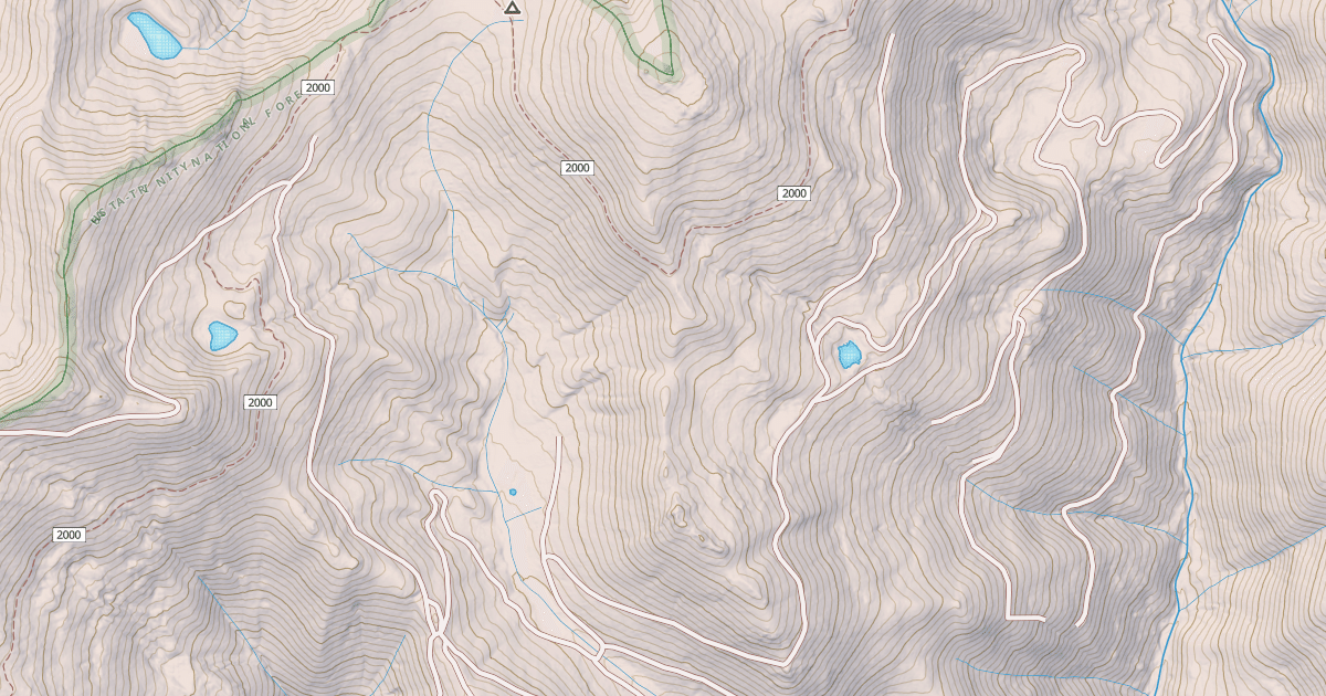 Map preview of DAN RICE