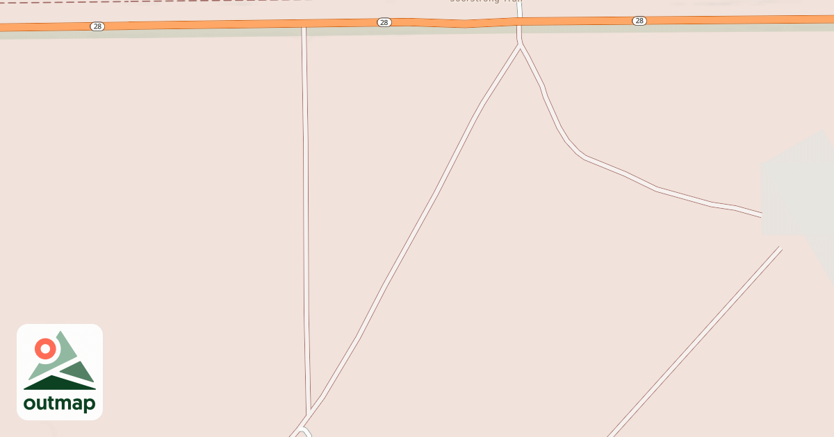 Map of MISSILE
