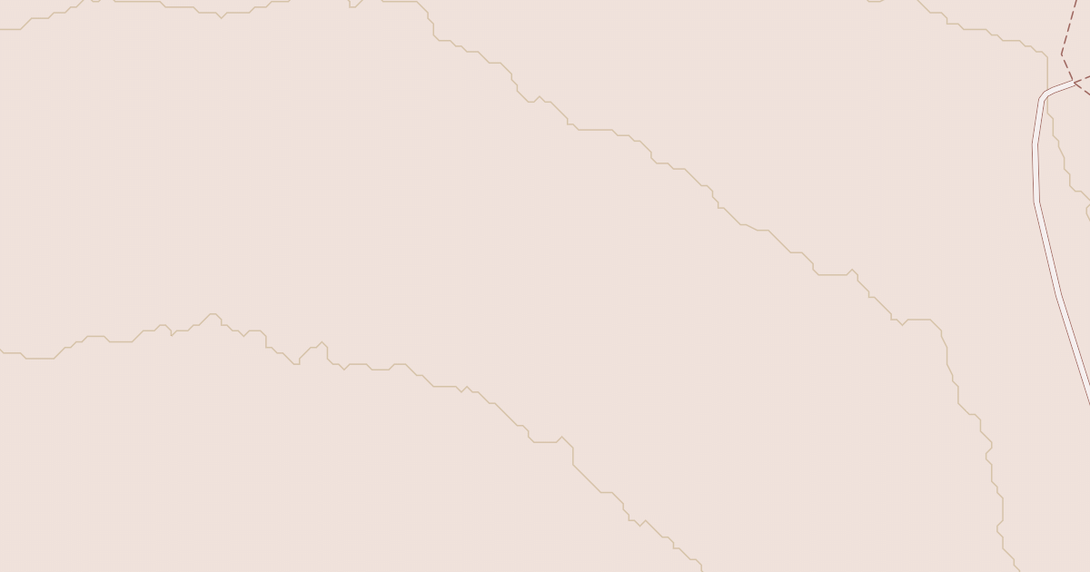 Map preview of BLM National GTLF Public Motorized Roads 231540d7-d154-46fd-aa05-9aff7a0cbec0