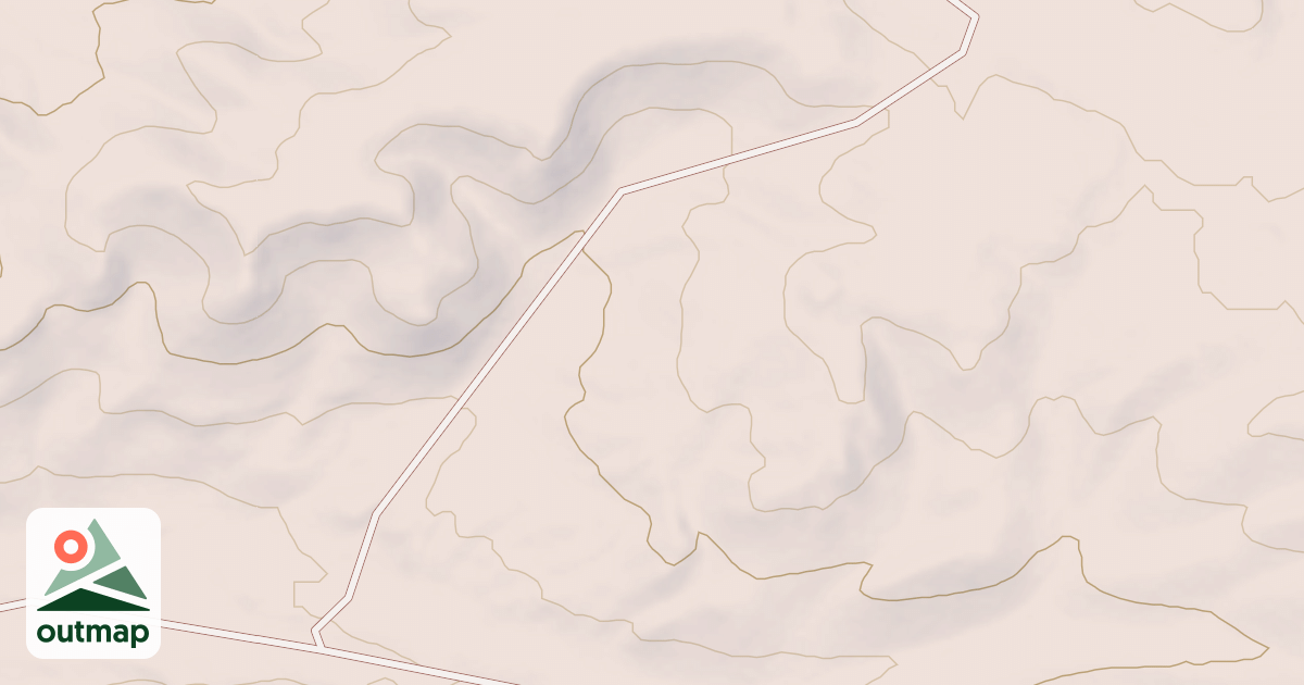 Map of 9068