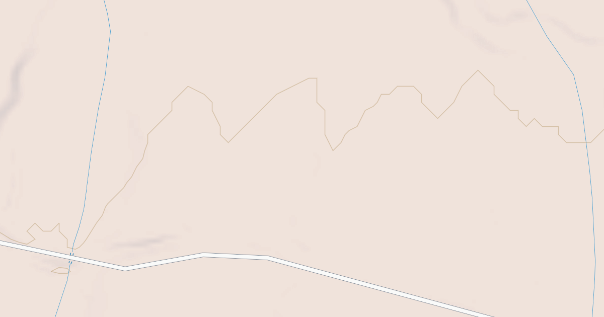 Map preview of CTR SEC 13