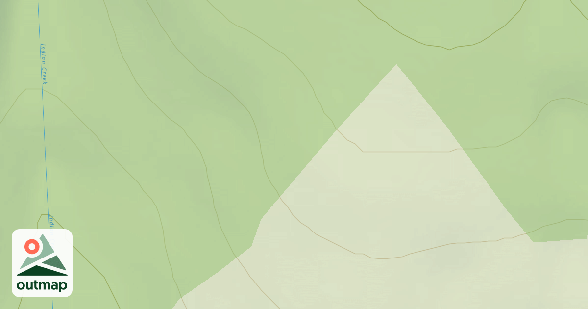 Map of USFS Motor Vehicle Use Map Roads {7179F8AF-83F7-401E-86BA-8FB73C867966}
