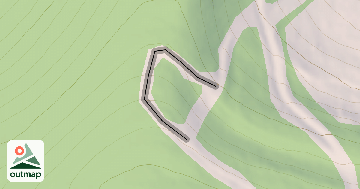 Map of Way Out