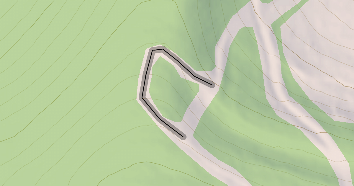 Map preview of Way Out