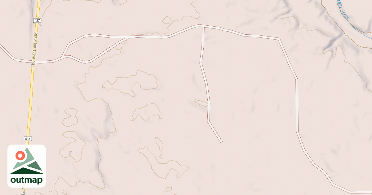 Map of MURPH