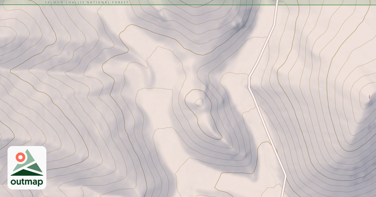 Map of BLM National GTLF Public Motorized Roads 96e409db-5511-469f-8ea0-f3526e6312e0