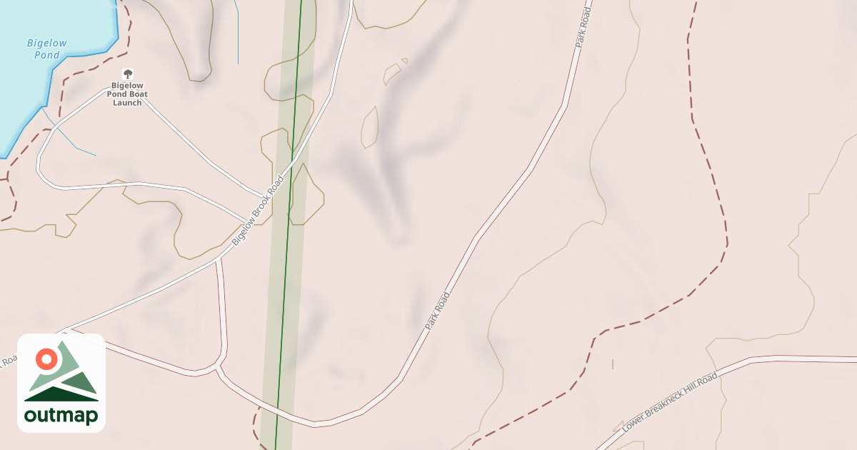 Map of USGS National Digital Trails ddbf1e98-fbe6-4f72-93ca-900914a147d5