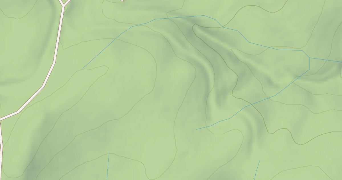 Map preview of GEOPAC SPUR A