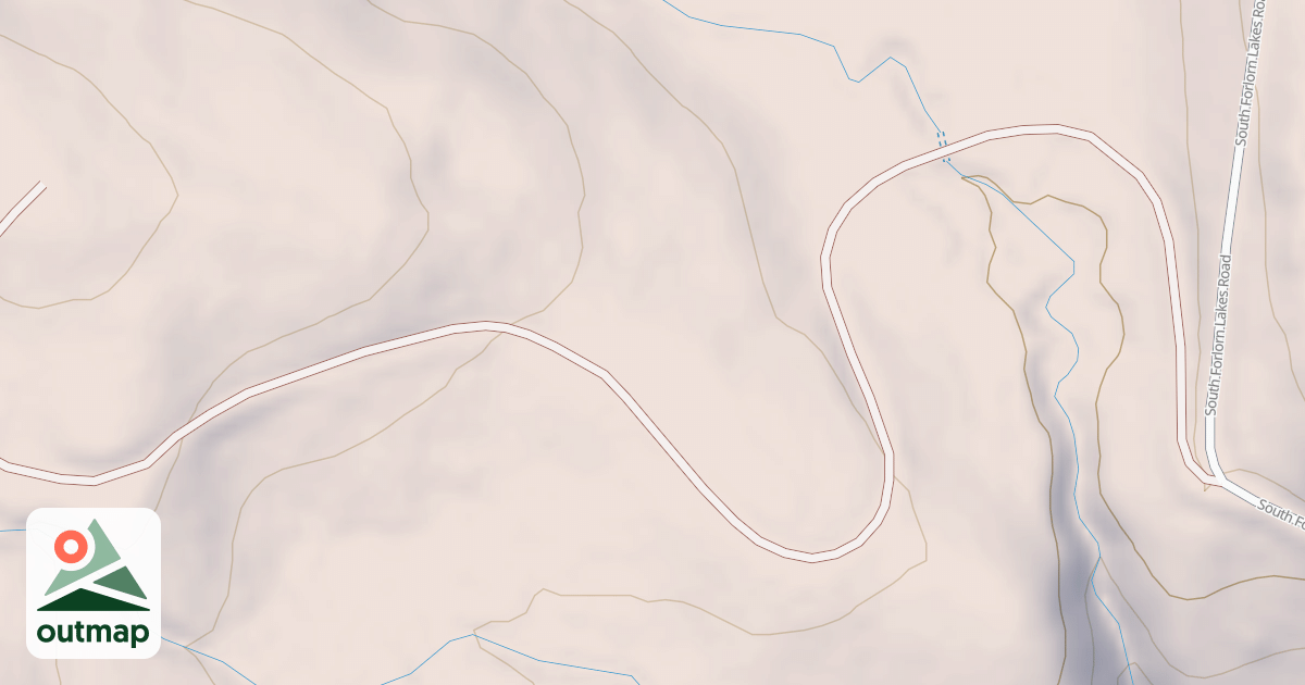 Map of ED-10
