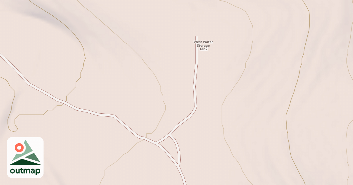 Map of CORUNCH