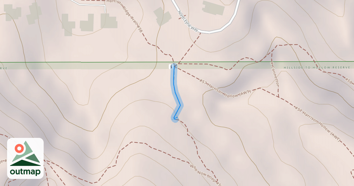 Map of Who Now Loop #51
