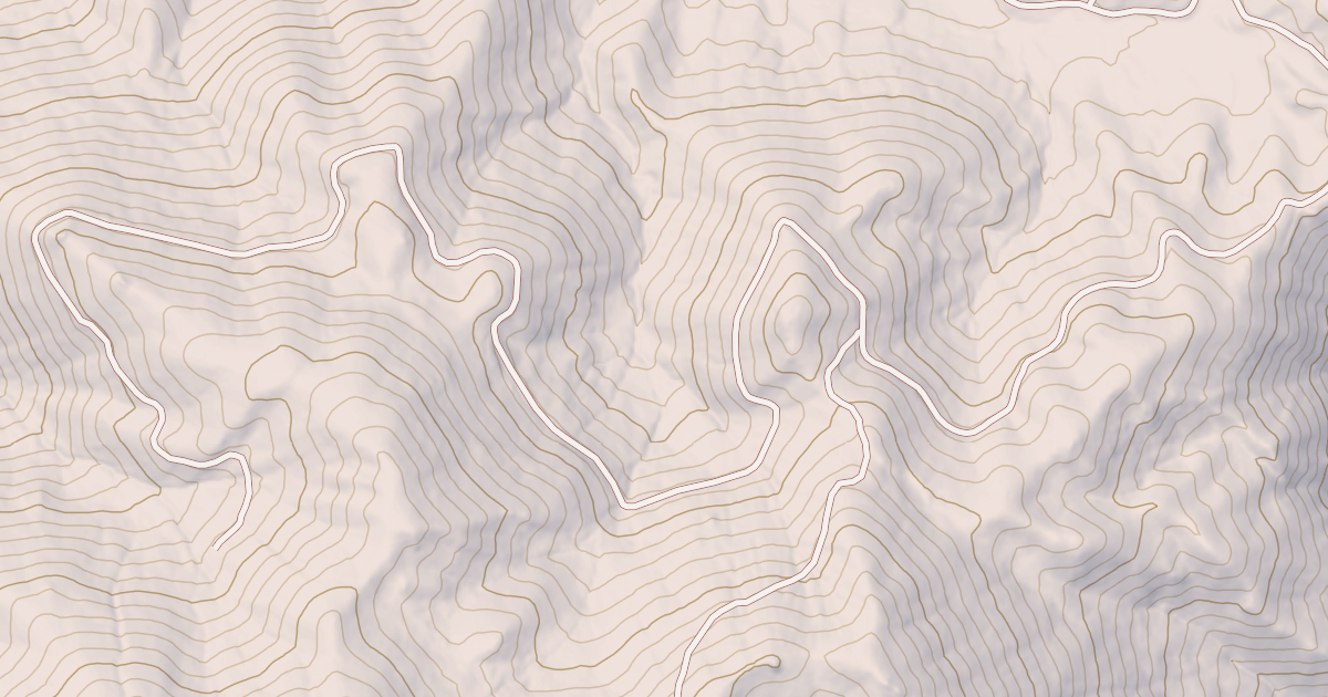 Map preview of EAST FK CLEAR CR SOUTH