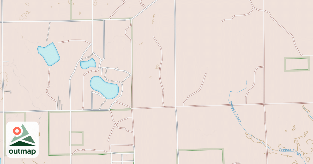 Map of 2045