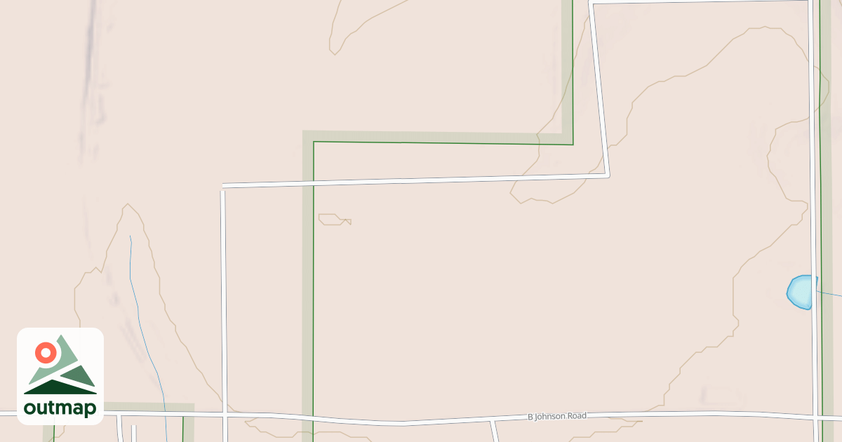 Map of 4045