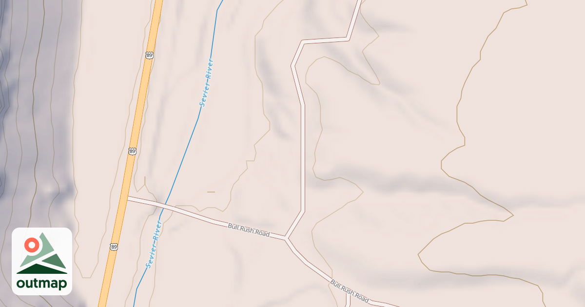 Map of BLM National GTLF Public Motorized Roads 2e0928fa-9c14-43e3-a404-6f4b1bc62759
