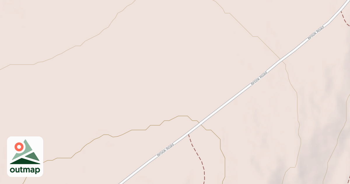 Map of USGS National Digital Trails 670752a9-eeba-4e77-ab93-c8bda3aef5a6
