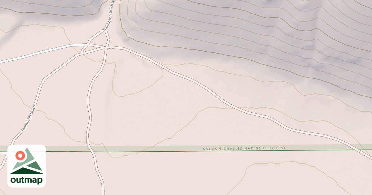 Map of Baby Joe