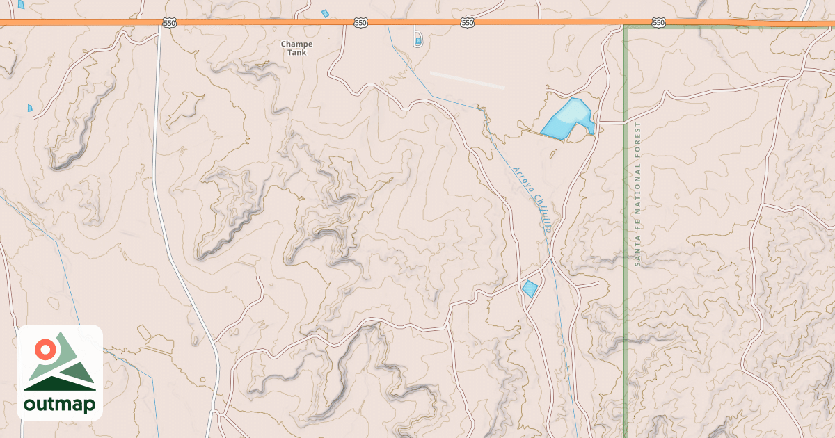 Map of BLM National GTLF Public Motorized Roads 0747b323-5d8b-43e3-b523-1f9f34555a74