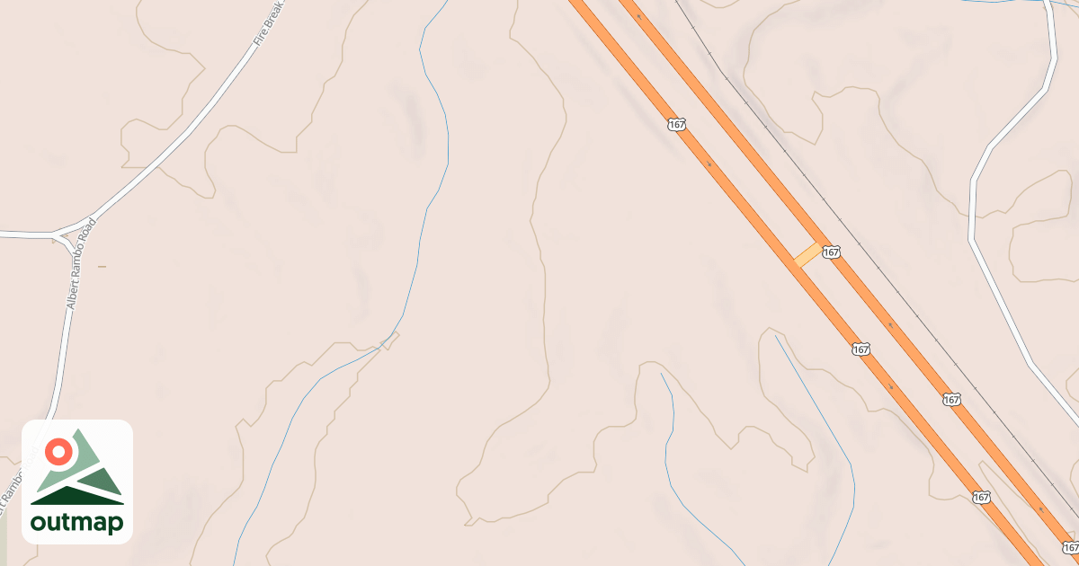 Map of 1933