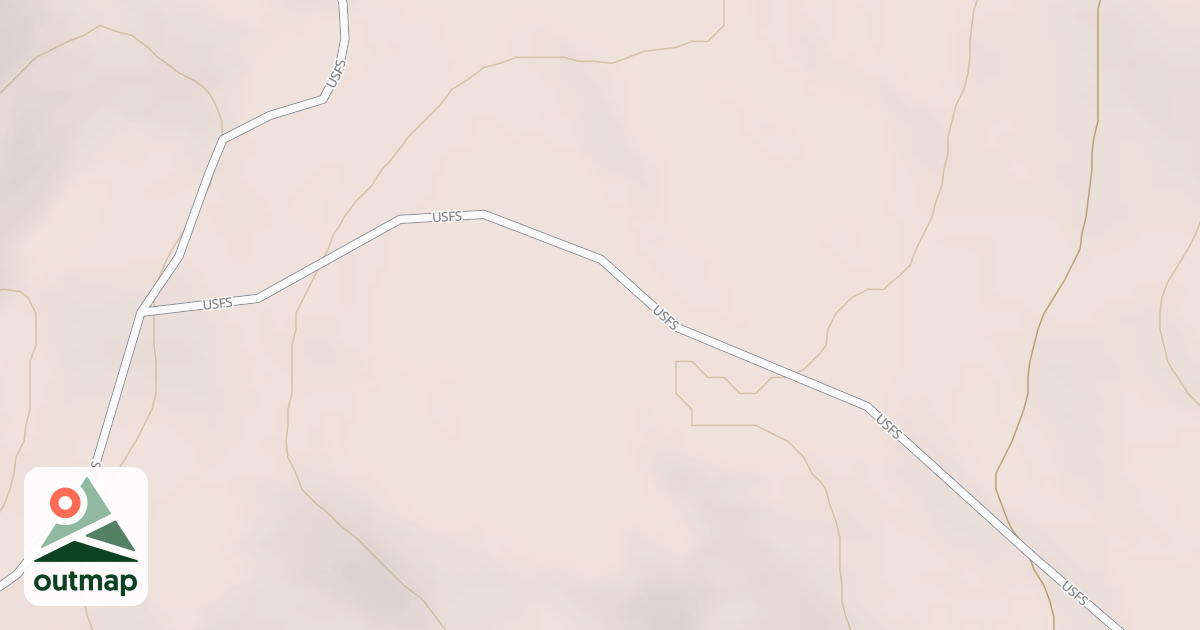 Map of Cuvacan