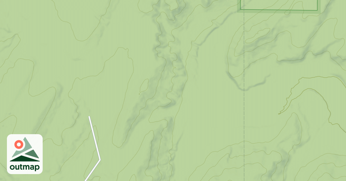Map of FR 2905A