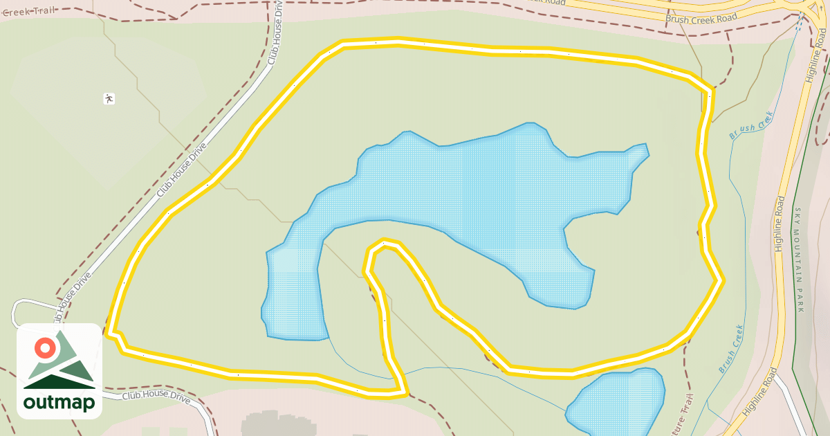 Map of 64