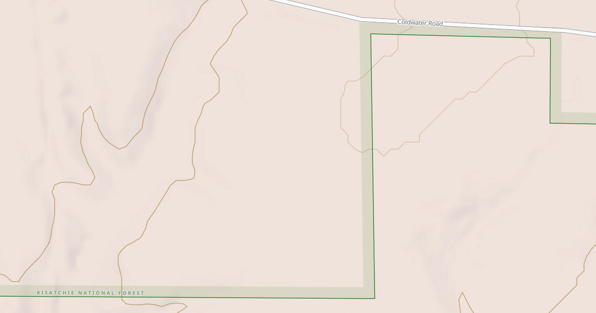 Map preview of 5498