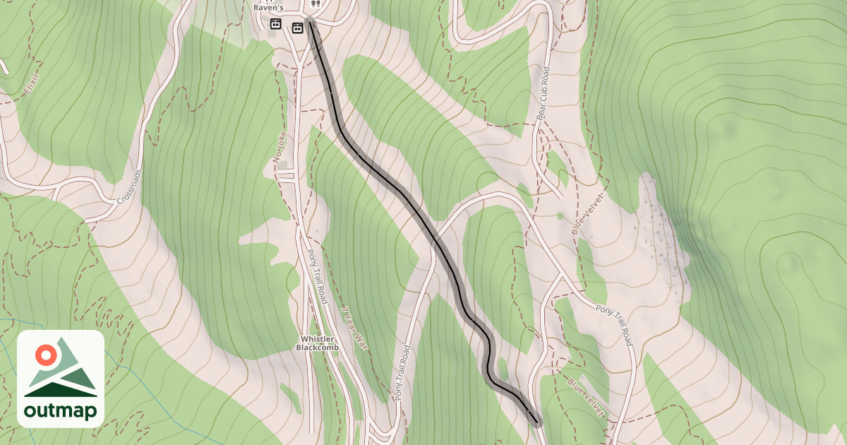 Map of Insanity