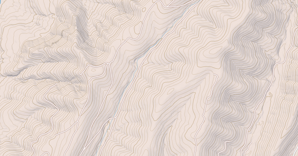 Map preview of HULL CREEK OHV-ATV